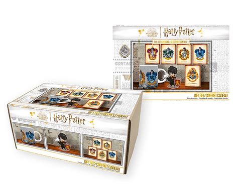 harry potter gaver|Harry Potter™ – legetøj og gaver .